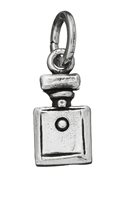 Charm Giovanni Raspini in Argento 08733 - 08733